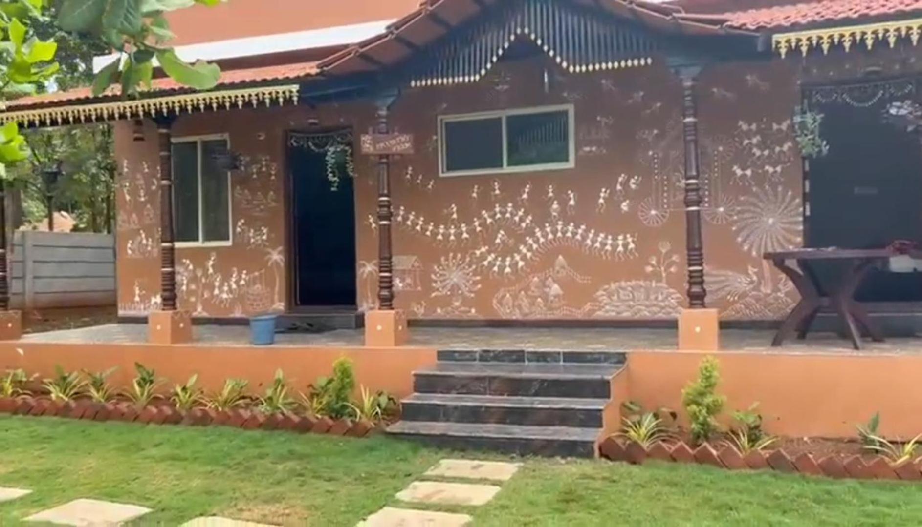Vara Farms Mulhalli Exterior photo